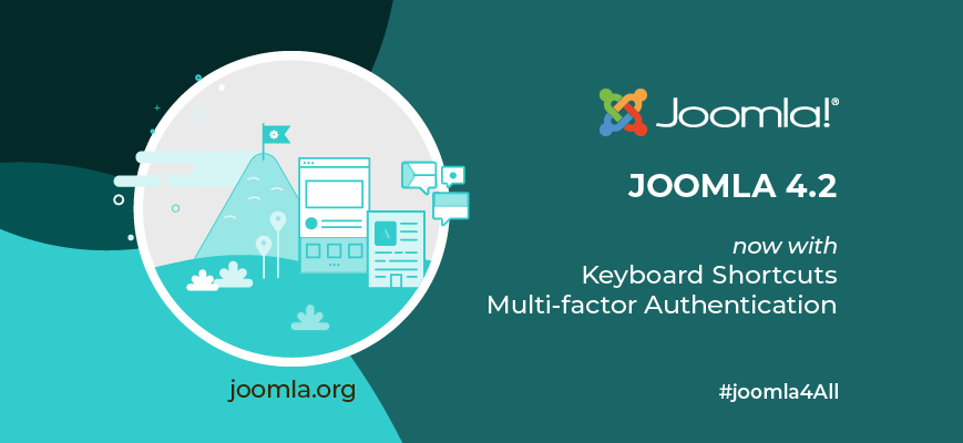 Joomla 4